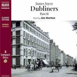 James Joyce - Dubliners, Part II download mp3