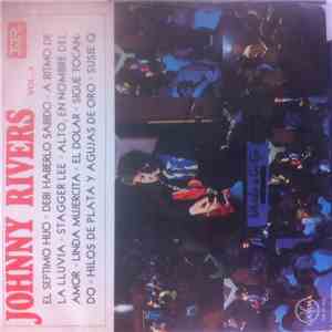 Johnny Rivers - Vol. 3 download mp3