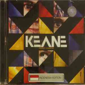 Keane - Perfect Symmetry download mp3