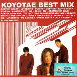 Koyotae - Best Mix download mp3