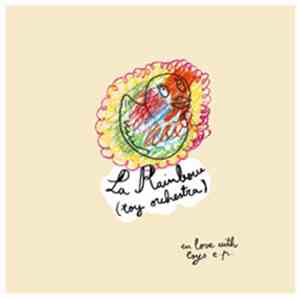 La Rainbow (Toy Orchestra) - In Love With Toys EP download mp3