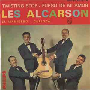 Les Alcarson - Twisting Stop download mp3