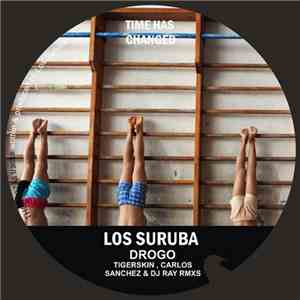 Los Suruba - Drogo download mp3