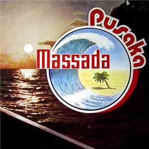 Massada  - Pusaka download mp3
