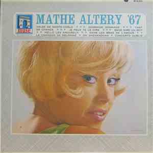 Mathé Altéry - 67 download mp3