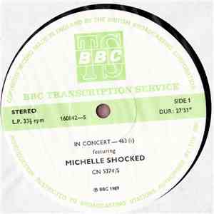 Michelle Shocked - In Concert-463 download mp3