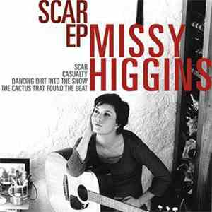 Missy Higgins - Scar EP download mp3