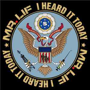 Mr. Lif - I Heard It Today download mp3
