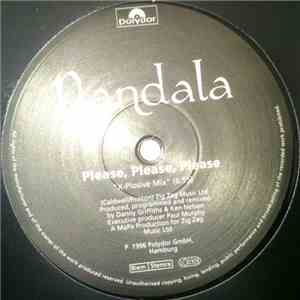 Nandala - Please, Please, Please download mp3