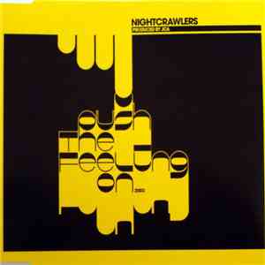 Nightcrawlers - Push The Feeling On 2003 download mp3