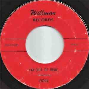 Odin  - I'm Out Of Here / Lost download mp3