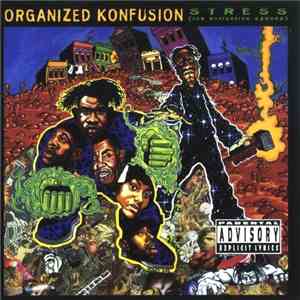 Organized Konfusion - Stress: The Extinction Agenda download mp3