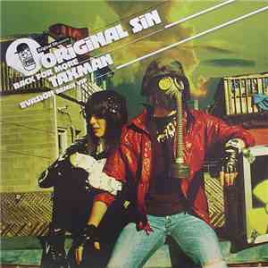 Original Sin  / Taxman  - Back For More / Evasion (Remix VIP) download mp3