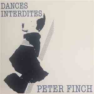 Peter Finch  - Dances Interdites download mp3