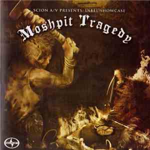 Phobia  & Skarp - Moshpit Tragedy mp3 download