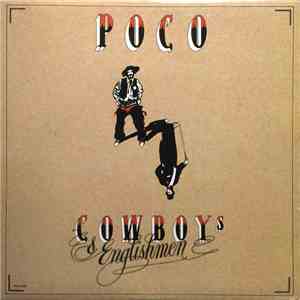 Poco  - Cowboys & Englishmen download mp3