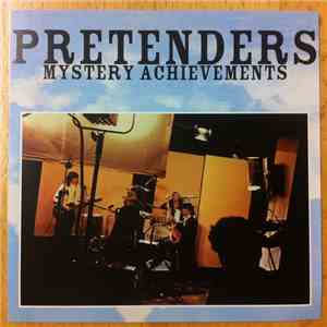 Pretenders - Mystery Achievements download mp3