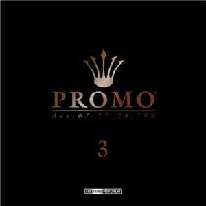 Promo - The Worst Of 3 download mp3