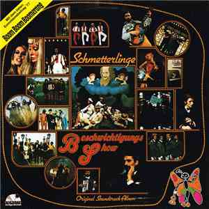 Schmetterlinge - Beschwichtigungs Show download mp3