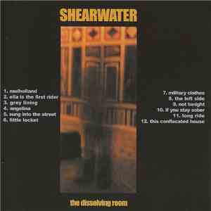 Shearwater - The Dissolving Room download mp3