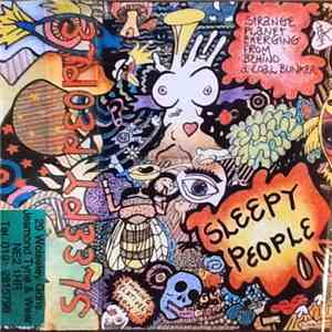 Sleepy People - Blunt Nails In A Sharp Wall download mp3