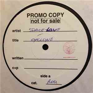 Space Love  - Cyclone download mp3