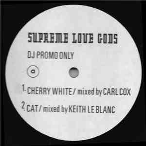 Supreme Love Gods - Righteous download mp3
