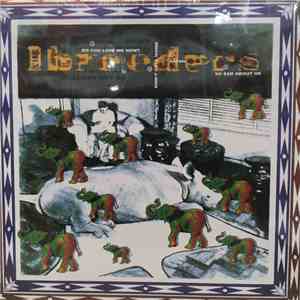 The Breeders - Safari download mp3