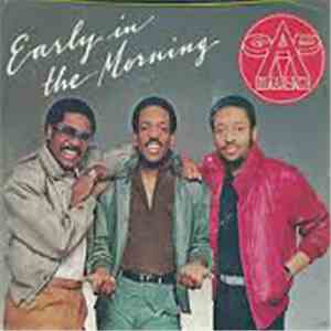 The Gap Band - Early In The Morning download mp3