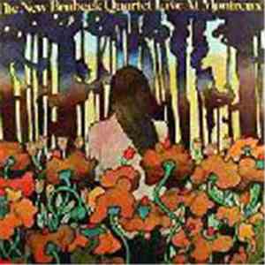The New Brubeck Quartet - Live At Montreux mp3 download