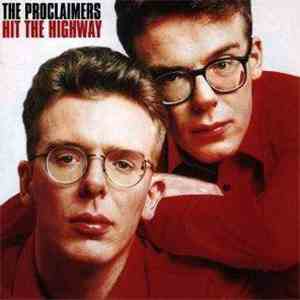 The Proclaimers - Hit The Highway download mp3