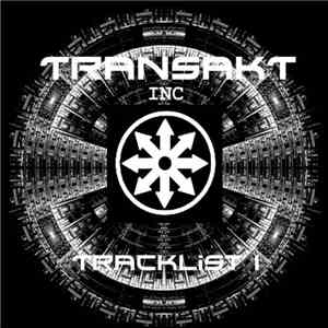 TransakT.Inc. - TracklisT I download mp3