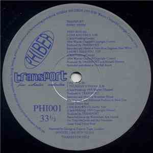Transport  - Free Wheelin' Melodies download mp3