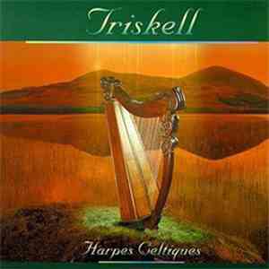 Triskell - Harpes Celtiques download mp3