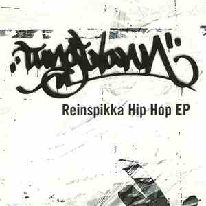 Tungtvann - Reinspikka Hip Hop EP download mp3