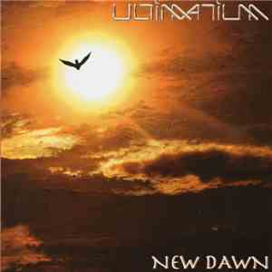 Ultimatium - New Dawn download mp3