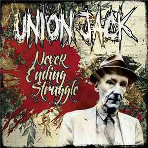 Union Jack  - Never Ending Struggle download mp3