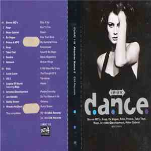 Various - Absolute Dance 2 download mp3