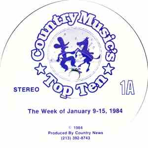 Various - Country Music's Top Ten download mp3