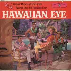 Various - Hawaiian Eye download mp3