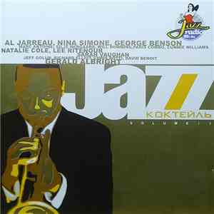 Various - Jazz Коктейль Vol.1 download mp3