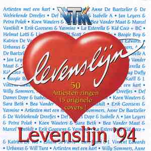 Various - Levenslijn '94 download mp3