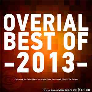 Various - Overial Best Of 2013 download mp3