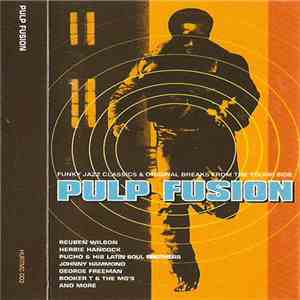 Various - Pulp Fusion download mp3