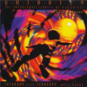 Various - Q.U.I.D.D.I.T.Y. mp3 download