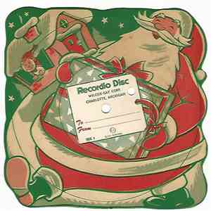 Various - Santa Claus Promotion Disk download mp3