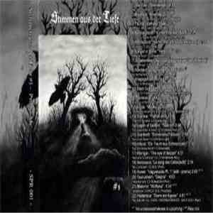 Various - Stimmen Aus Der Tiefe #1 download mp3