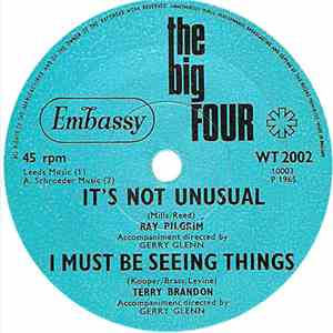 Various - The Big Four download mp3