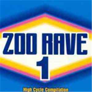 Various - Zoo Rave 1 download mp3