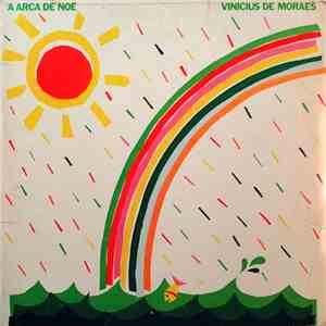 Vinicius De Moraes - A Arca De Noé download mp3